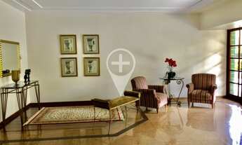 Imagem 6: Apartamento - Cambuí - Campinas