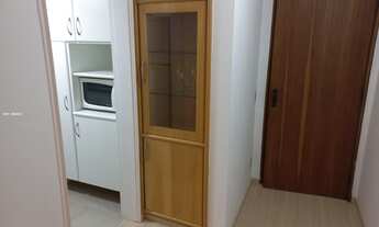 Imagem 6: Apartamento para Locação em São Paulo, VILA NOVA CONCEIÇÃO, 1 dormitório, 1 banheiro, 1 va