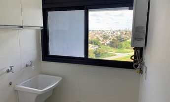 Imagem 6: APTO 2 Dorm- 1 suíte - 2 vagas - CAMPOLIM