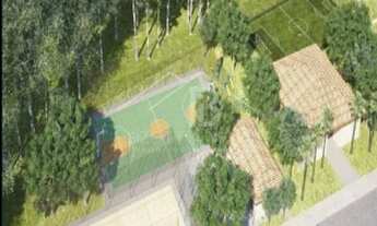 Imagem 3: Vendo Terreno No Residencial Gran Reserve em Indaiatuba São Paulo, Cidade Localizada a 120