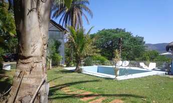 Imagem: NOVA LIMA - Casa Padrão - Ipê