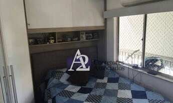 Imagem 7: CO0074 - Magnífica cobertura com piscina em Vila Isabel