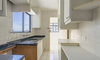 Imagem 7: CURITIBA - Apartamento Padrão - CABRAL