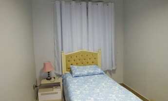 Imagem 4: Casa no Bairro Itaipu