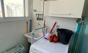 Imagem 5: Lindo apartamento para locação em Barueri