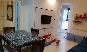 Imagem 1: Apartamento para venda possui 144 metros quadrados com 3 quartos