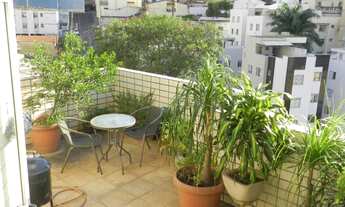 Imagem 3: BELO HORIZONTE - Apartamento Padrão - Luxemburgo