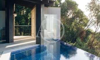 Imagem 5: Casa duplex de luxo de frente para o mar, 4 suítes, 5 vagas, Morro do Moreno, Praia da Cos