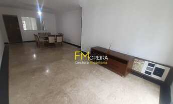 Imagem 5: Apartamento à venda, 136 m² por R$ 730.000,00 - Canto do Forte - Praia Grande/SP