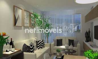 Imagem 3: Venda Apartamento 2 quartos Tirol Belo Horizonte