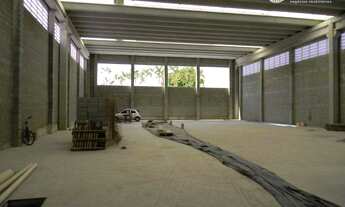 Imagem 4: Galpão para locação com excelente localização