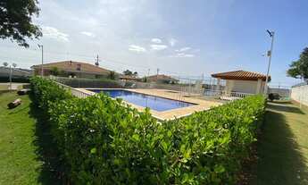 Imagem: Casa de condomínio térrea para venda possui