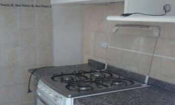 Imagem 6: APTO BELA VISTA OSASCO