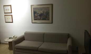 Imagem 3: FLAT RESIDENCIAL em São Paulo - SP, Jardim América