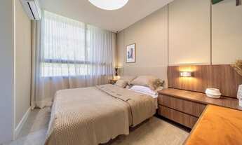 Imagem 7: Apartamento 86 m²- 3 - DORMS- BROOKLIN