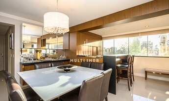 Imagem: Apartamento para venda com 136 metros quadrados