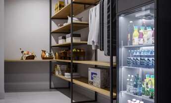 Imagem 5: Viverde Areião - Lançamento