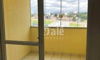 Imagem 2: Apartamento com 2 dormitórios à venda, 55 m² por R$ 320.000,00 - Parque Industrial - São J