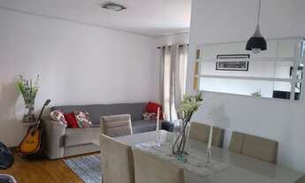 Imagem 3: Apartamento Bairro Jardim Santo Andre