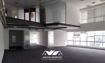 Imagem 3: LAJE CORPORATIVA PARA LOCAÇÃO 1086 M ²CIDADE MONÇÕES