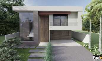 Imagem 2: Casa - Alphaville Dom Pedro - Campinas