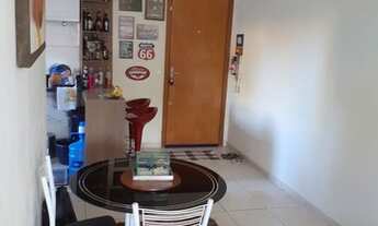 Imagem 4: Apartamento no Cond. Jk- terreo com 60 metros