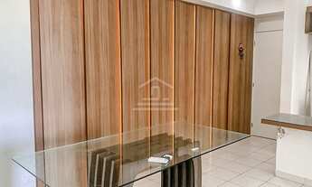 Imagem 4: Apartamento para venda com 77 metros quadrados com 3 quartos em Calhau - São Luís - MA