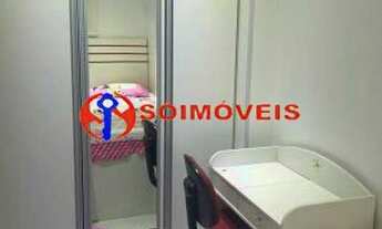 Imagem 7: Ipanema, duas quadras da Praia, próximo Praça Nossa Senhora da Paz