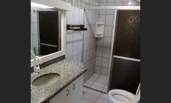 Imagem 7: Kitnete em Bairro de Fátima com Varanda