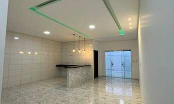 Imagem 6: Casa para venda possui 155 metros quadrados com 3 quartos - Petrolina