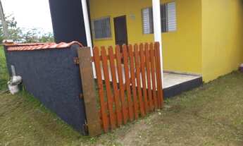 Imagem: Casa Ilha Comprida/2 Dormitórios/2 Banheiros/5