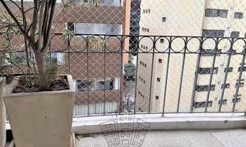 Imagem 4: APTO. DE 103 M² NO ITAIM BIBI