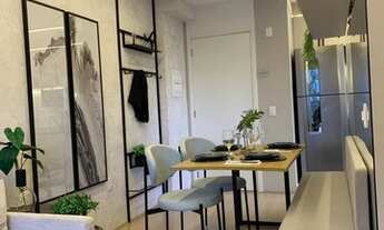 Imagem 3: Apartamento para venda tem 60 metros quadrados com 3 quartos em Vila Guilherme - São Paulo