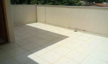 Imagem 5: Cobertura 4 quartos e 3 vagas à venda Santa Mônica - Belo Horizonte