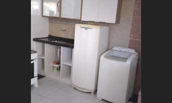 Imagem: Kitnet mobiliado para alugar