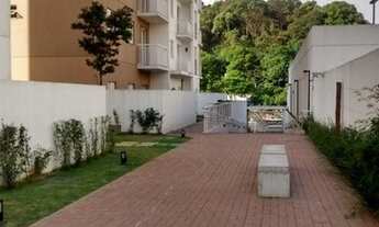 Imagem 4: Apartamento com 2 dormitórios à venda, 41 m² por R$ 250.000 - Jardim Nove de Julho - São P