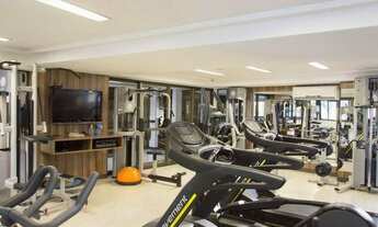 Imagem 6: Edf. Holandas Sun Place - Miramar - 04 Suites - 189 m²