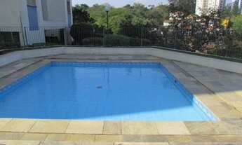 Imagem 6: Apartamento para venda tem 55 metros quadrados com 2 quartos em Vila Indiana - São Paulo