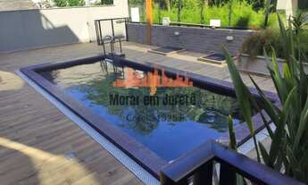 Imagem 7: Apartamento 2 quartos novo a venda em Jurerê - 100 m²