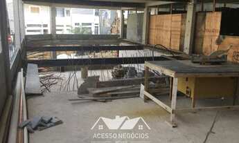 Imagem 6: Galpão em Santana