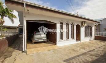 Imagem: Casa à venda, 3 quartos, 1 suíte, 1 vaga