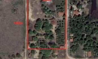 Imagem 2: Sou um terreno com 14 mil m² na BR-101, perto do Trevo de Extremoz, e custo R$ 549 mil