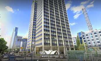 Imagem 2: LAJES CORPORATIVAS MORUMBI /CHAC. STO ANTONIO