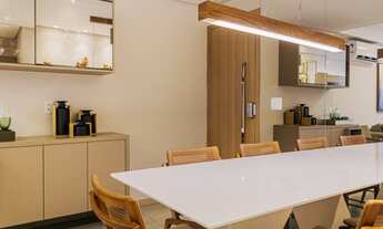 Imagem 4: OFERTA ÚNICA. EDF. MARIA ANTONIA! 03 QUARTOS, 01 SUITE. AREA DE LAZER COMPLETA