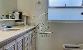 Imagem 6: Sobrado alto padrão frente ao mar para temporada