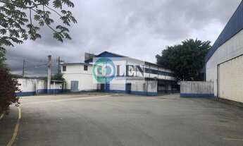 Imagem 2: Galpão para Venda em Guarulhos, Agua Chata, 10 banheiros, 99 vagas