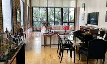 Imagem 3: Apartamento para Locação em São Paulo, Itaim Bibi, 1 dormitório, 1 suíte, 3 banheiros, 3 v