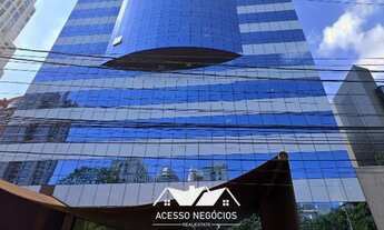 Imagem: LAJE CORPORATIVA PARA LOCAÇÃO 1086 M ²CIDADE