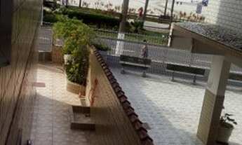 Imagem 3: Apartamento Kitnet com 1 banheiro