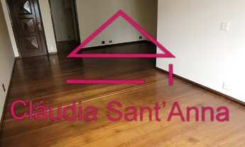 Imagem 6: 3 dorms (suite) 127m MOEMA PASSAROS